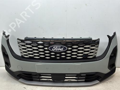 Used Front bumper Front bumper FORD TOURNEO COURIER V769 MPV (N1P) E-Tourneo Courier (136 hp) 39928514 39928514