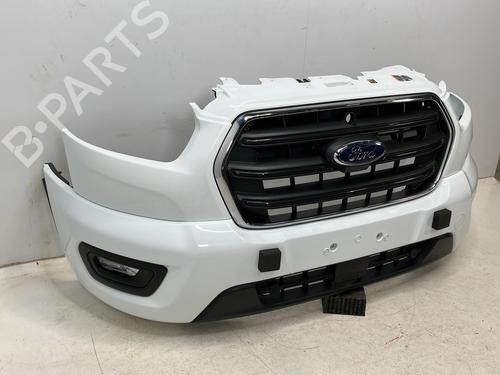 Front bumper FORD TRANSIT V363 Platform/Chassis (FED, FFD) 2.0 EcoBlue | BP32777692C7 - Image 2