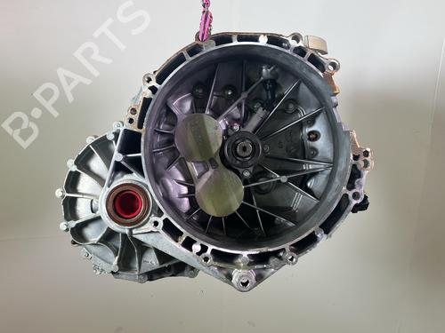 Used Gearbox Gearbox FORD TRANSIT V363 Platform/Chassis (FED, FFD) 2.0 EcoBlue (170 hp) 36111465 36111465