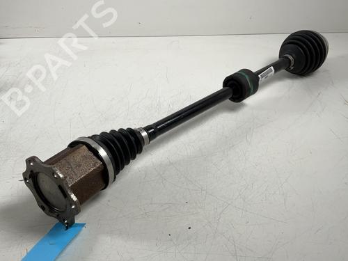 Used Other Other SKODA FABIA IV (PJ3) 1.0 TSI (110 hp) 39927384 39927384