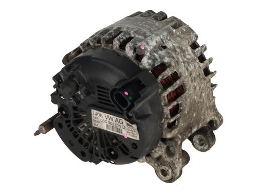 Alternator VW GOLF VI (5K1) 1.4 TSI | BP16986090M7 