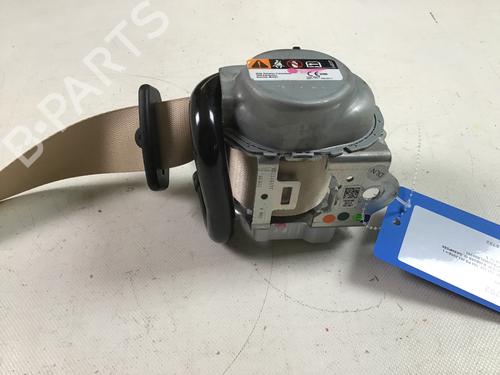 Rear right seatbelt BMW X3 (G01, F97, G08) xDrive 20 i | BP17979834I28