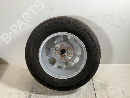 Rim FORD TRANSIT V363 Platform/Chassis (FED, FFD) 2.0 EcoBlue | BP36237579C45  - Image 12