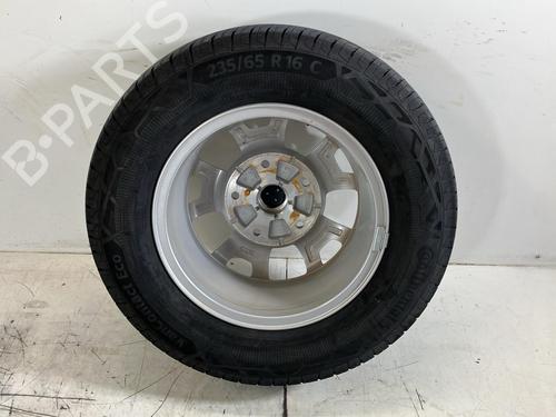 Fælk FORD TRANSIT V363 Platform/Chassis (FED, FFD) 2.0 EcoBlue | BP37422312C45 - Image 14