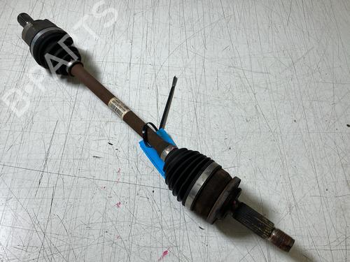 Left front driveshaft KIA PICANTO III (JA) 1.0 | BP38726460M38 - Image 2