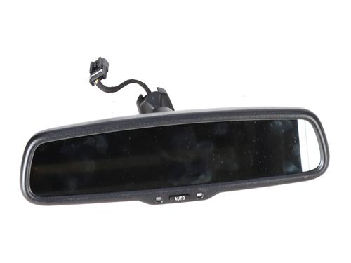 Used Rear mirror Rear mirror TOYOTA YARIS CROSS (MXP_) 1.5 Hybrid (MXPJ10) (92 hp) 39925565 39925565