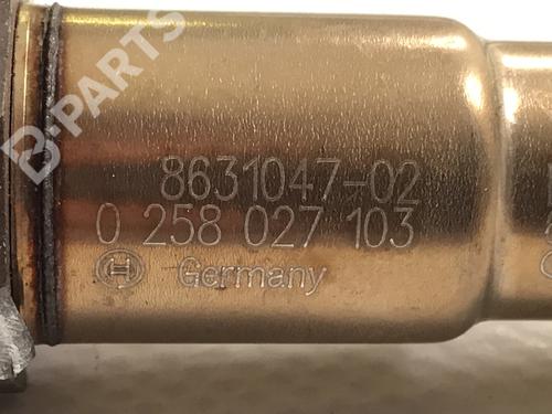 Electronic sensor BMW 7 (G11, G12) 730 i, Li | BP7646874M84 