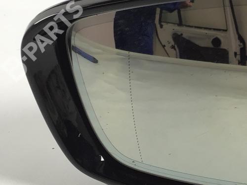 BP9663084C26 | Left mirror BMW 6 Gran Turismo (G32) 620 d xDrive BP9663084C26