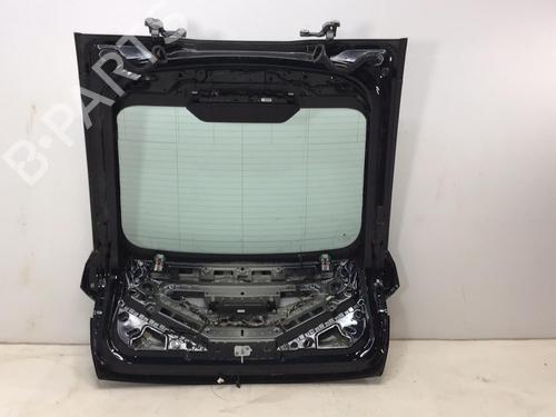 Tailgate BMW X6 (G06, F96) xDrive 40 d Mild-Hybrid | BP30368346C6