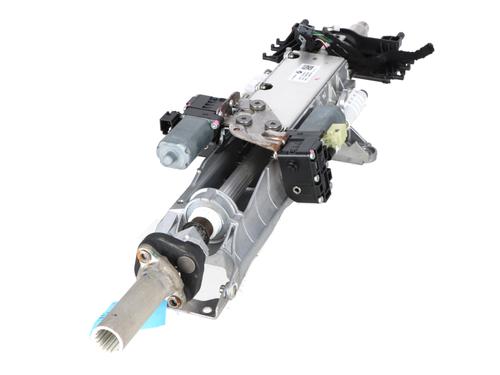 Steering column BMW X5 (G05, F95) xDrive 50 e Plug-in-Hybrid | BP39922700M21 - Image 2