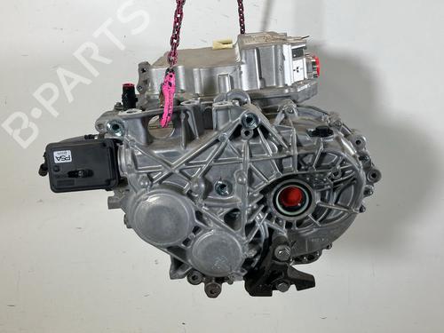 Engine OPEL VIVARO C Van (K0) VIVARO-E HYDROGEN | BP39926203M1 - Image 4