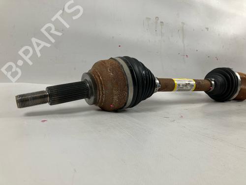Right front driveshaft FORD TRANSIT V363 Platform/Chassis (FED, FFD) 2.0 EcoBlue | BP20208093M39 