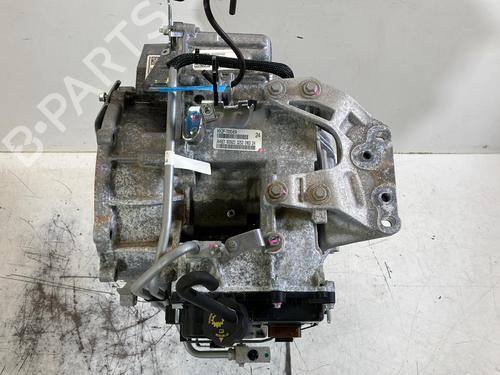 Gearbox FORD TRANSIT V363 Platform/Chassis (FED, FFD) 2.0 EcoBlue | BP39201076M3 - Image 6