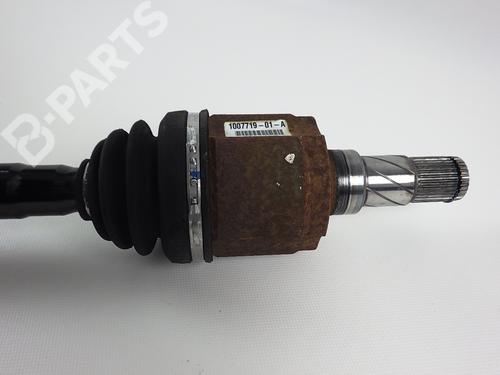 Right rear driveshaft TESLA MODEL S (5YJS) 70 | BP7804661M41 