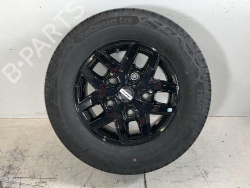 Rim FORD TRANSIT V363 Platform/Chassis (FED, FFD) 2.0 EcoBlue | BP36909019C45  - Image 12
