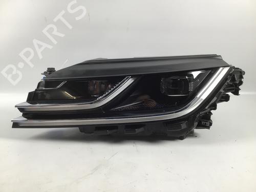 Used Left headlight Left headlight 7806151 7806151