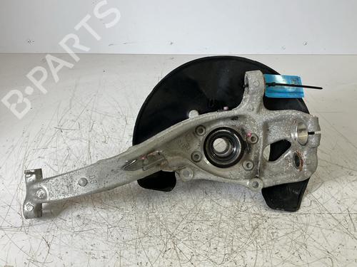 Used Left front steering knuckle Left front steering knuckle 36908901 36908901