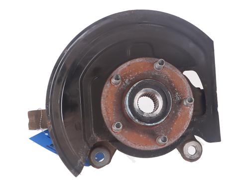 Used Left front steering knuckle NISSAN PULSAR Hatchback (C13) 1.6 DIG-T (190 hp) 20088570