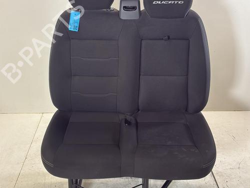 Used Right front seat Right front seat FIAT DUCATO Van (250_) E-Ducato (250DDE, 250EDE) (272 hp) 39928987 39928987