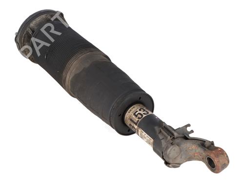 Used Left front shock absorber MERCEDES-BENZ S-CLASS (W222, V222, X222) S 500 Maybach (222.982) (455 hp) 32442505