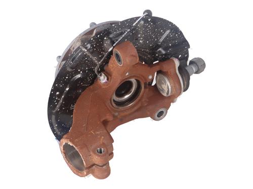 Right front steering knuckle FORD TRANSIT V363 Platform/Chassis (FED, FFD) 2.0 EcoBlue | BP19903707M26 