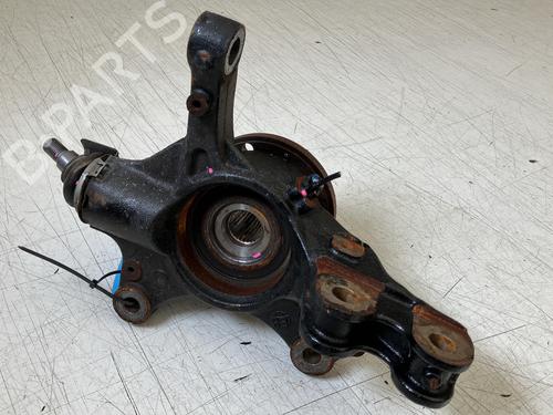 Left front steering knuckle CITROËN JUMPY III Van (V_) ë-JUMPY HYDROGEN | BP39924964M25 - Image 2