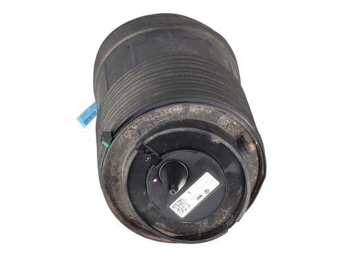Aletin trasero izquierdo Aletin trasero izquierdo VW TOUAREG (CR7, RC8) 3.0 TDI 4motion (286 hp) 34475756 34475756