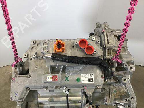 Engine OPEL VIVARO C Van (K0) VIVARO-E HYDROGEN | BP39921034M1 - Image 5