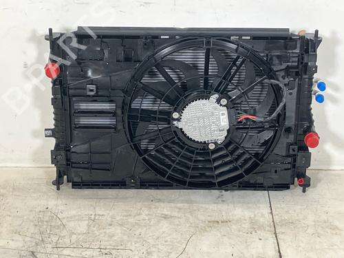 Radiator set OPEL VIVARO C Van (K0) VIVARO-E HYDROGEN | BP39920054M120 - Image 4