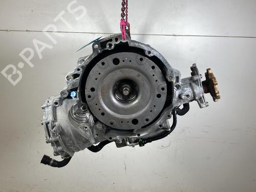 Used Gearbox Gearbox AUDI A8 D4 (4H2, 4H8, 4HC, 4HL) 3.0 TDI quattro (258 hp) 35717022 35717022