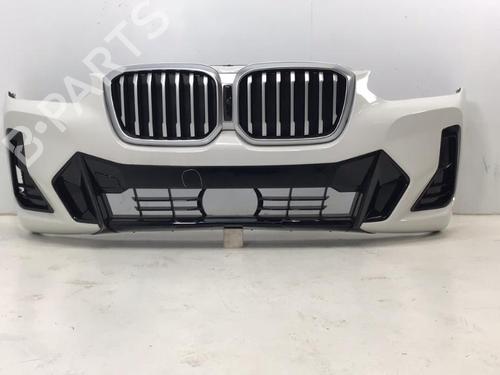 Front bumper BMW X3 (G01, F97, G08) xDrive 20 d | BP29278037C7 