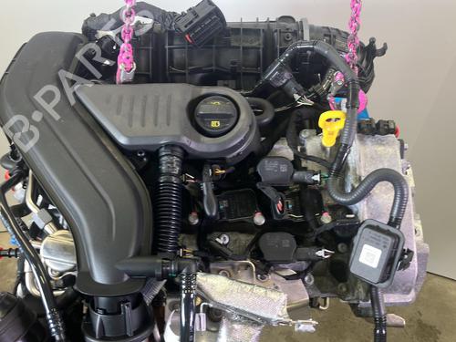 Engine VW TAIGO (CS1) 1.5 TSI | BP36308101M1  - Image 11