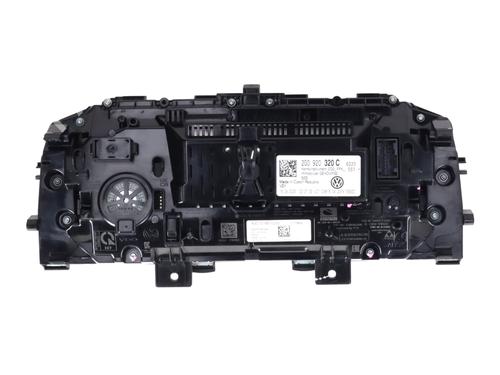 Instrument cluster VW T-CROSS (C11, D31) 1.5 TSI | BP34161588C47 - Image 2