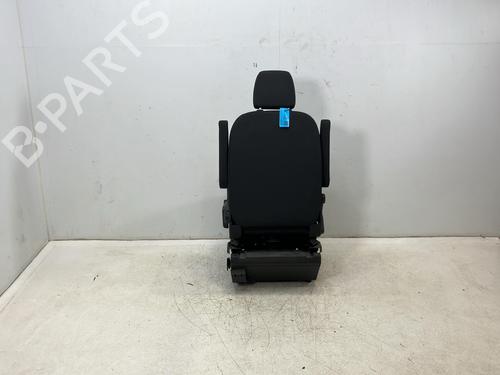 Sæde venstre fortil FORD TRANSIT V363 Platform/Chassis (FED, FFD) 2.0 EcoBlue | BP39649601C15 - Image 4