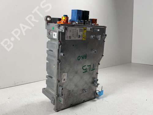 Inverter/Converter CITROËN JUMPY III Van (V_) ë-JUMPY HYDROGEN | BP39927139M119 - Image 2