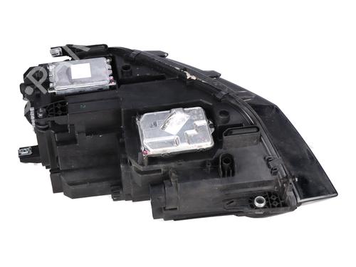 Højre forlygte VW TOURAN (5T1) 1.2 TSI | BP29430456C29 