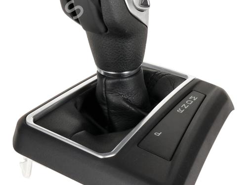 Gear lever FORD TRANSIT V363 Platform/Chassis (FED, FFD) 2.0 EcoBlue | BP39137085M90 - Image 2