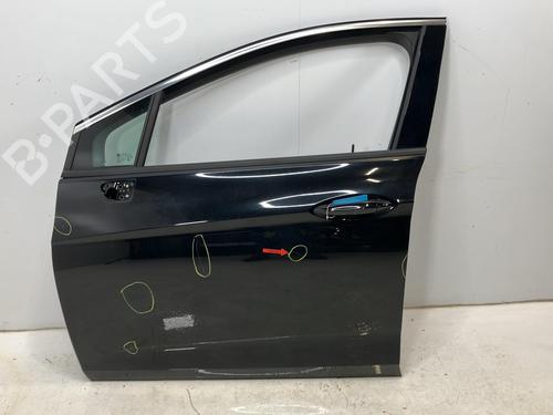 Used Left front door Left front door OPEL ASTRA K (B16) 1.2 Turbo (68) (110 hp) 34473654 34473654