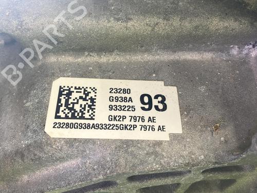 Gearbox FORD TRANSIT V363 Platform/Chassis (FED, FFD) 2.0 EcoBlue | BP35790742M3 - Image 10