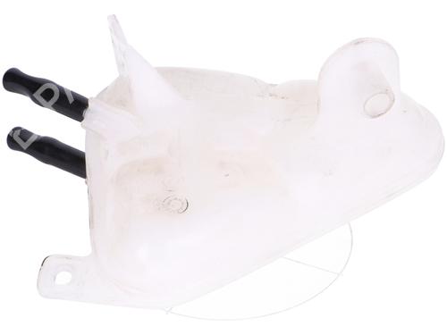 Expansion tank BENTLEY CONTINENTAL Coupe (3W_, 393) 6.0 GT | BP14583411C120 