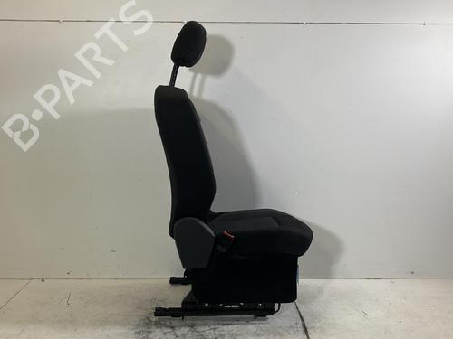 Left front seat PEUGEOT RIFTER 1.2 PureTech 110 | BP39112074C15 - Image 4