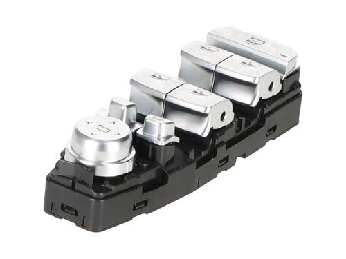 Used Left front window switch Left front window switch BMW XM (G09) XM All-wheel Drive (653 hp) 39919724 39919724