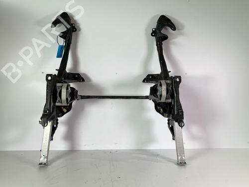 Used Subframe Subframe AUDI A8 D4 (4H2, 4H8, 4HC, 4HL) 3.0 TDI quattro (258 hp) 35905883 35905883