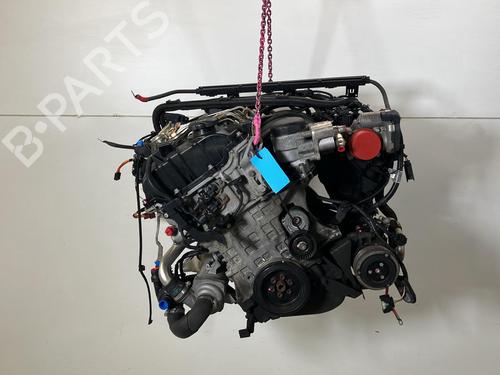 Engine BMW 3 (E90) 318 i | BP40043260M1 - Image 3