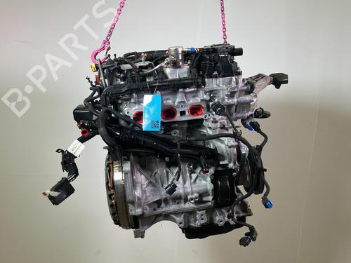 Engine CITROËN C5 AIRCROSS (A_) 1.2 PureTech 130 (ARHNSJ) | BP36231558M1 - Image 4