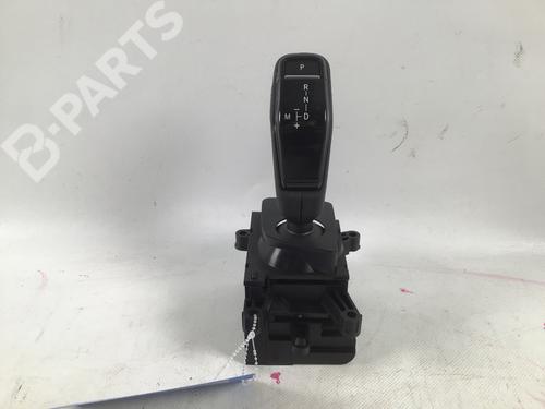 Used Automatic gearbox selector Automatic gearbox selector TOYOTA SUPRA (DB_) 3.0 GR (DB41, DB42, DB43, DB45, DB46) (340 hp) 9192861 9192861