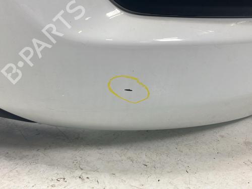 Front bumper FORD TRANSIT V363 Platform/Chassis (FED, FFD) 2.0 EcoBlue | BP36158687C7 - Image 4