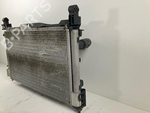 Kølerpakke OPEL CORSA E (X15) 1.4 (08, 68) | BP25709326M120 