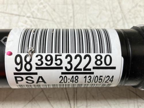 Right front driveshaft PEUGEOT EXPERT Van (V_) E-EXPERT HYDROGEN | BP39924789M39 - Image 3