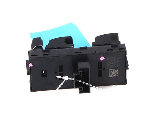 Left front window switch VW GOLF VII Variant (BA5, BV5) 1.6 TDI | BP40599160I27 - Image 2